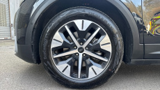 Ford Explorer 125kW Style 52kWh 5dr Auto Electric Estate